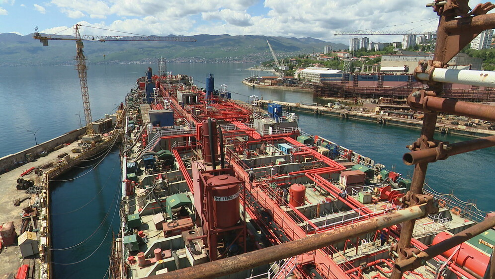 Prodaja riječkog brodogradilišta - 4