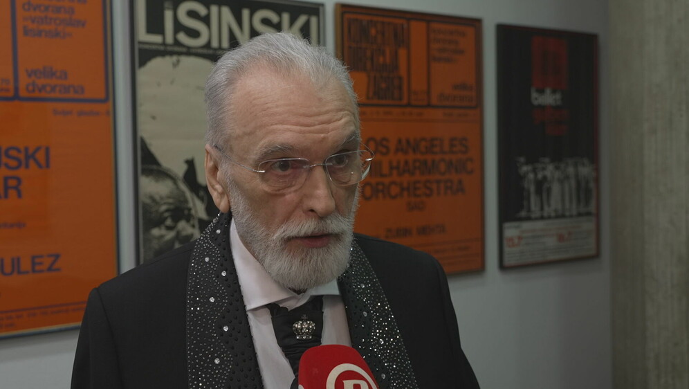 In Magazin: Zlatko Pejaković - 1