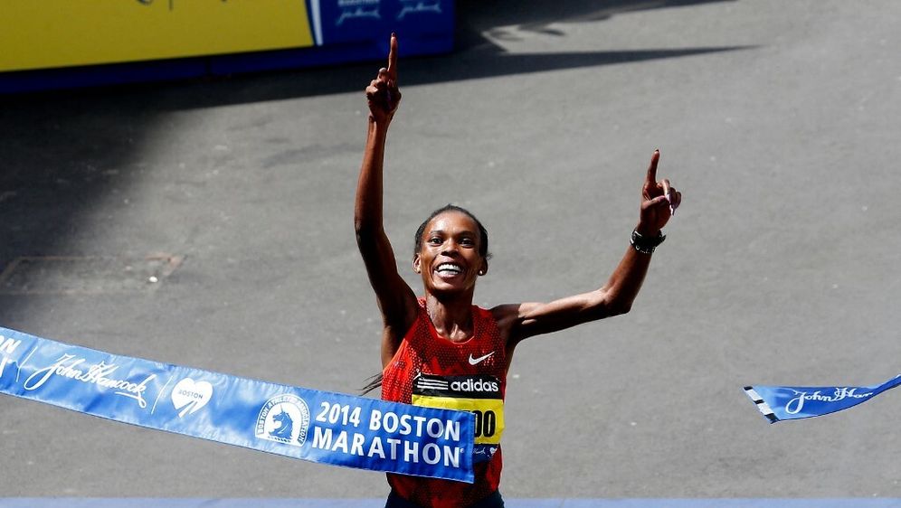 Rita Jeptoo
