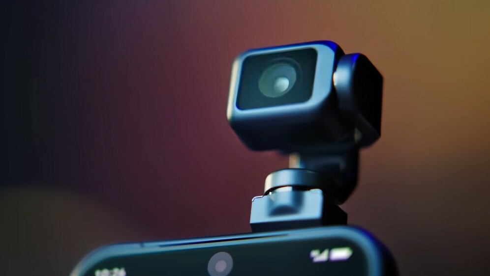 Honor Ai Robot Phone