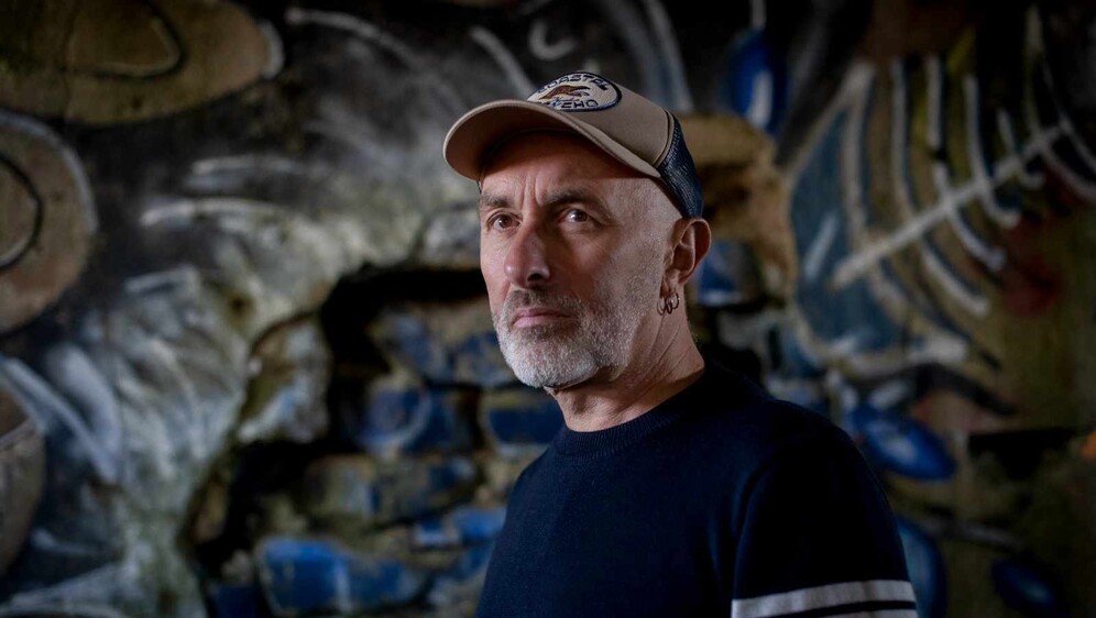 Yann Tiersen