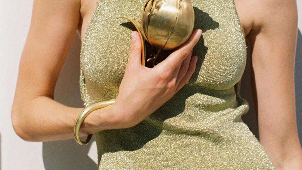 Torba Florah brenda Cult Gaia u obliku ruže