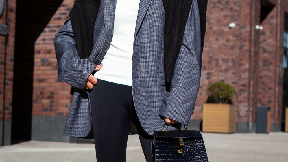 Tajice dobivaju svoje mjesto u sve više ormara