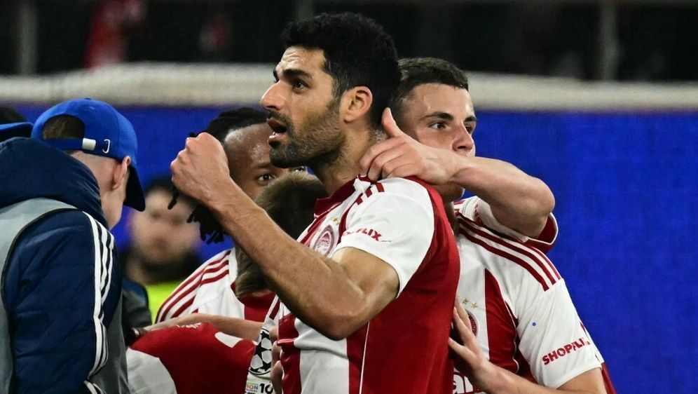 Mehdi Taremi