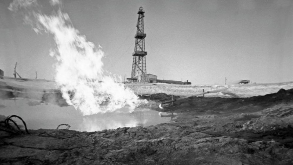 Bušotina broj 7 - 2