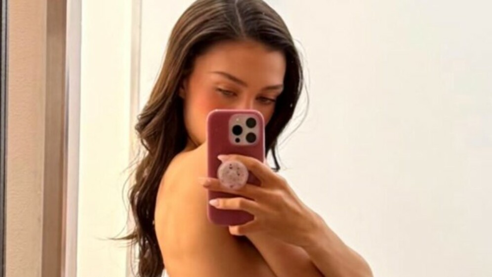 Nicola Peltz Beckham - 3