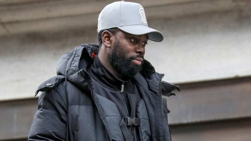 Ghetts