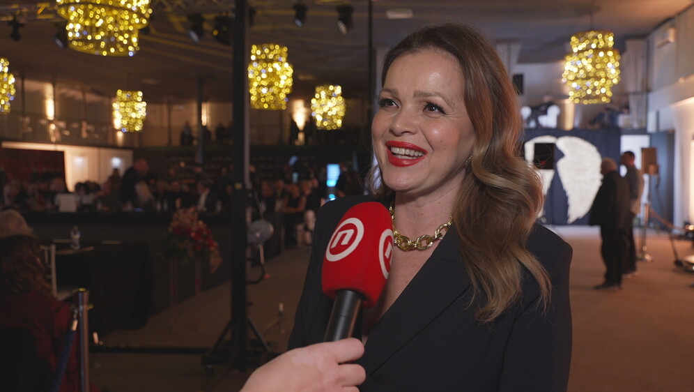 In Magazin: Sandra Bagarić - 2