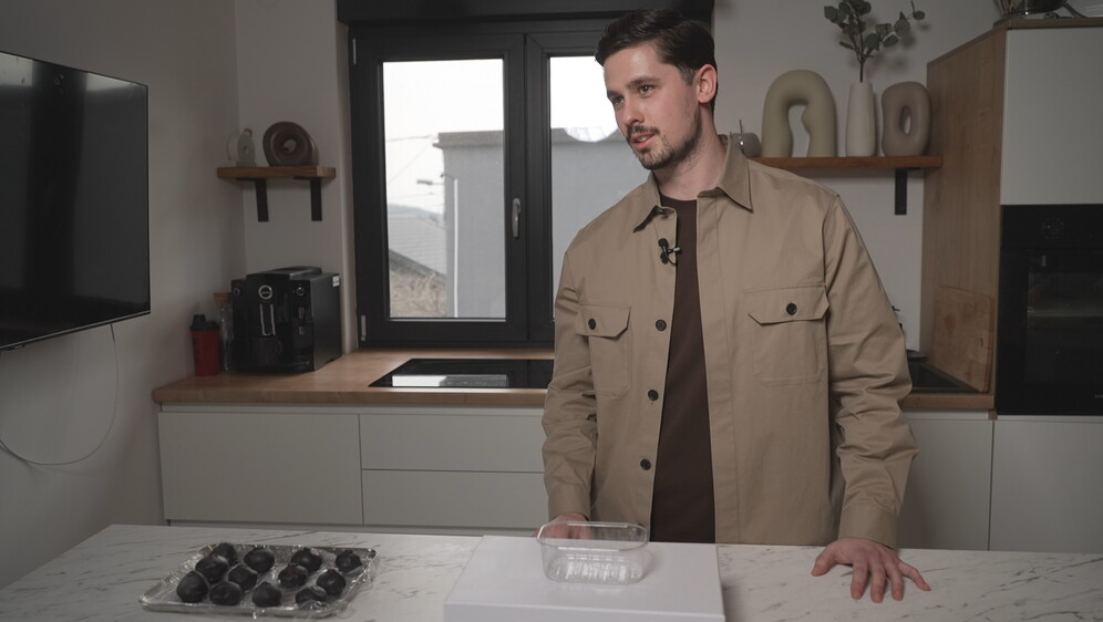 In Magazin: Leo Jurešić - 5