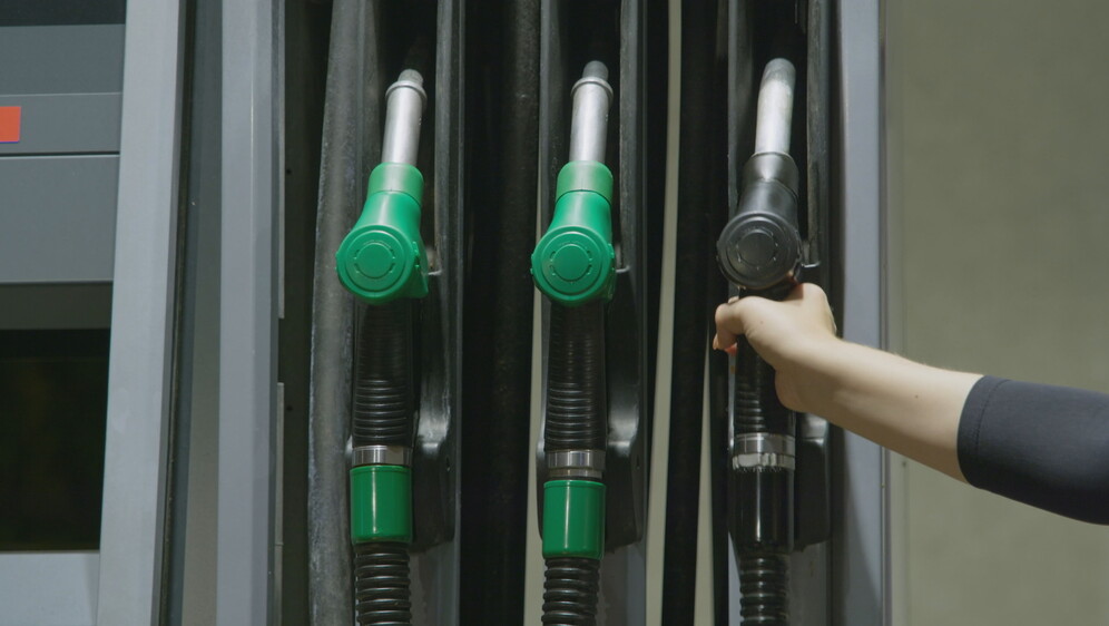 Poskupljenja energenata