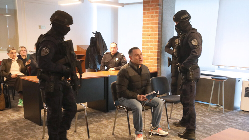 Suđenje Srđanu Mlađanu - 3