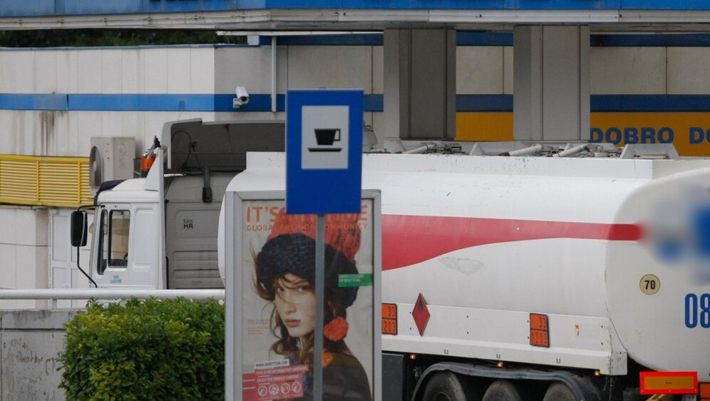 Cisterna, ilustracija