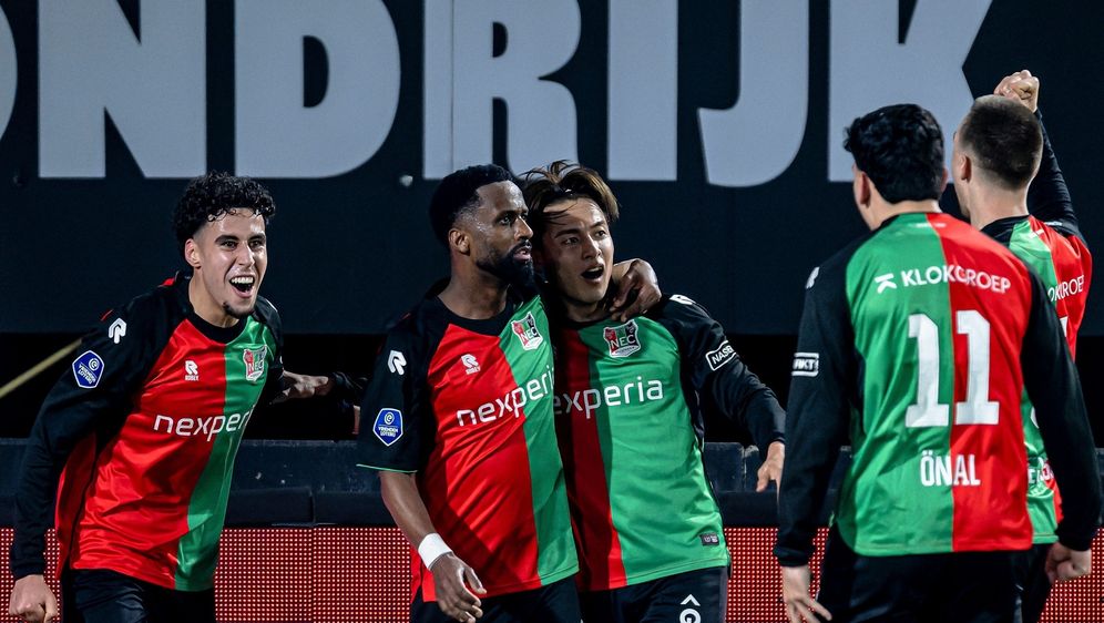 NEC Nijmegen