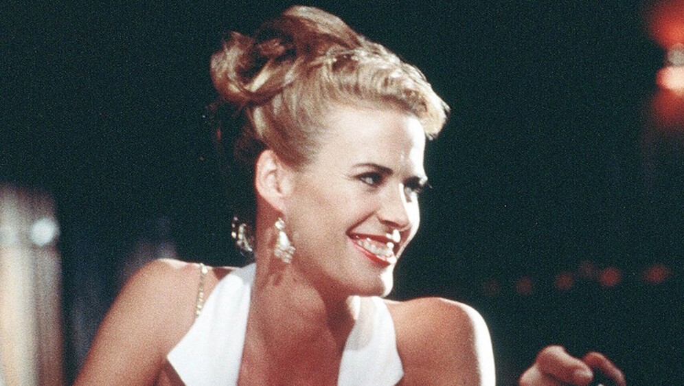 Annabel Schofield - 1