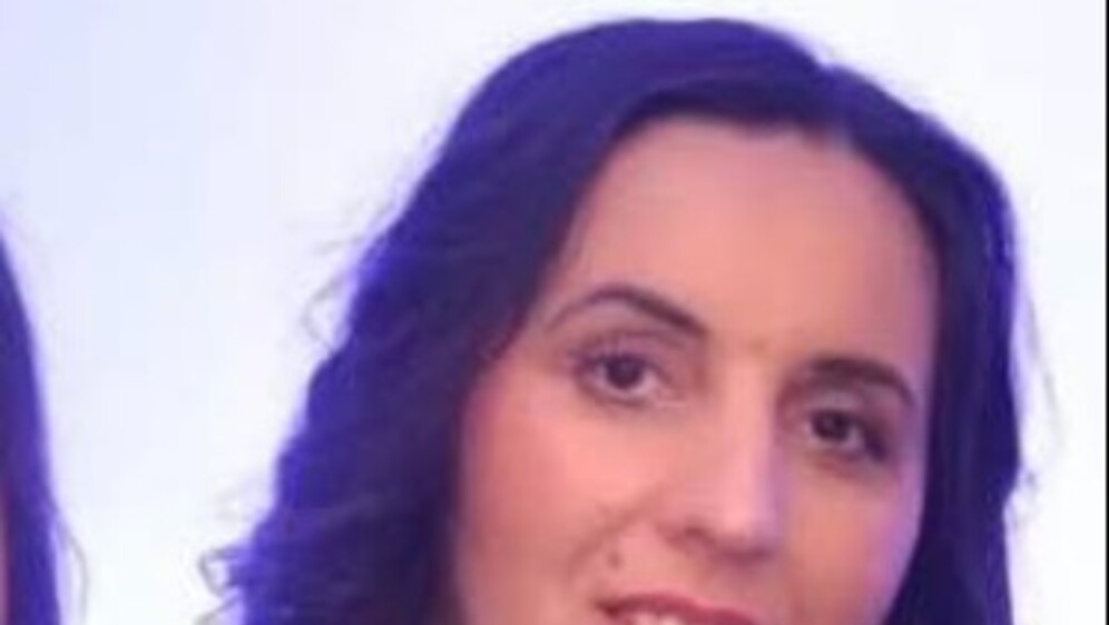 Poginula Edisa Karišik