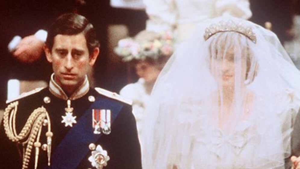 Kralj Charles i princeza Diana - 4