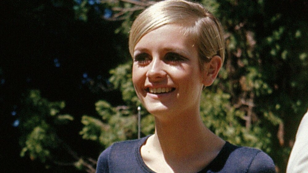 Twiggy - 12