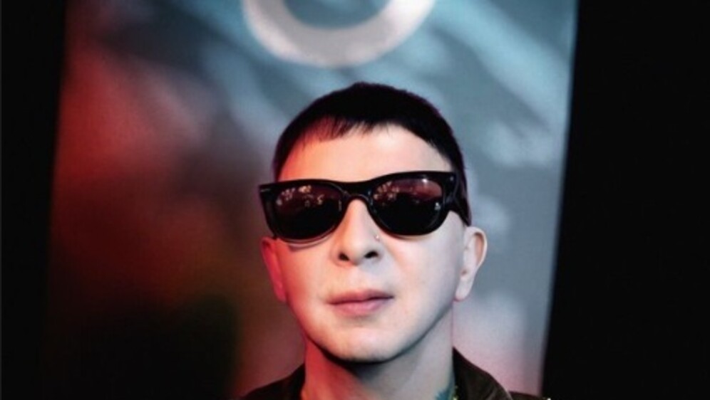 Marc Almond