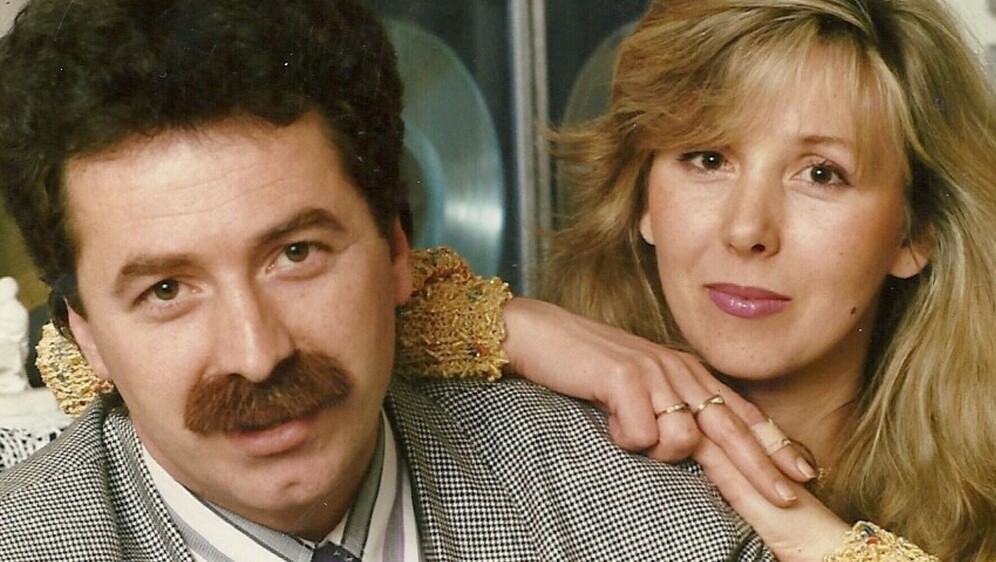 In Magazin: Tomislav Ivčić