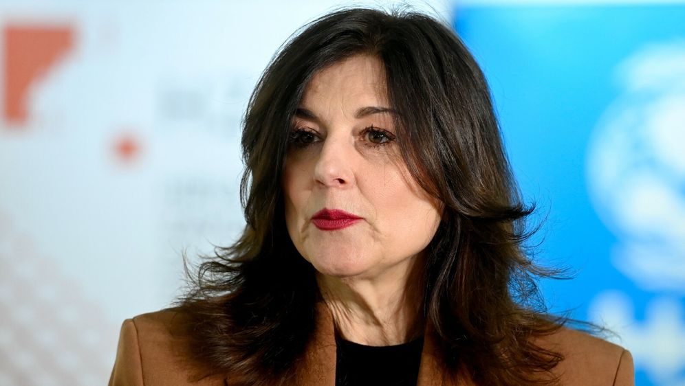 Sanja Musić Milanović