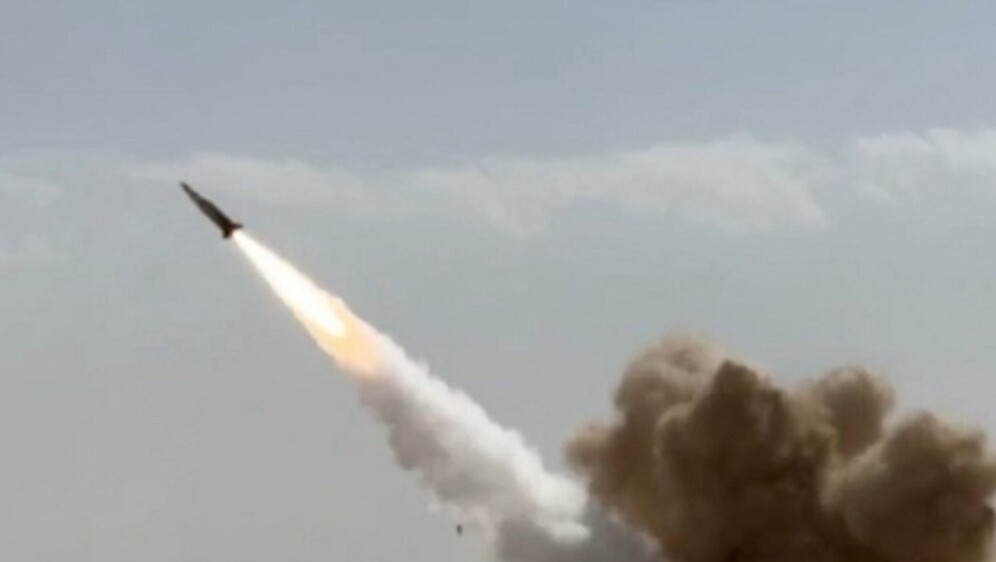 Projektil, ilustracija