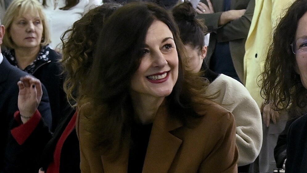 Sanja Musić Milanović