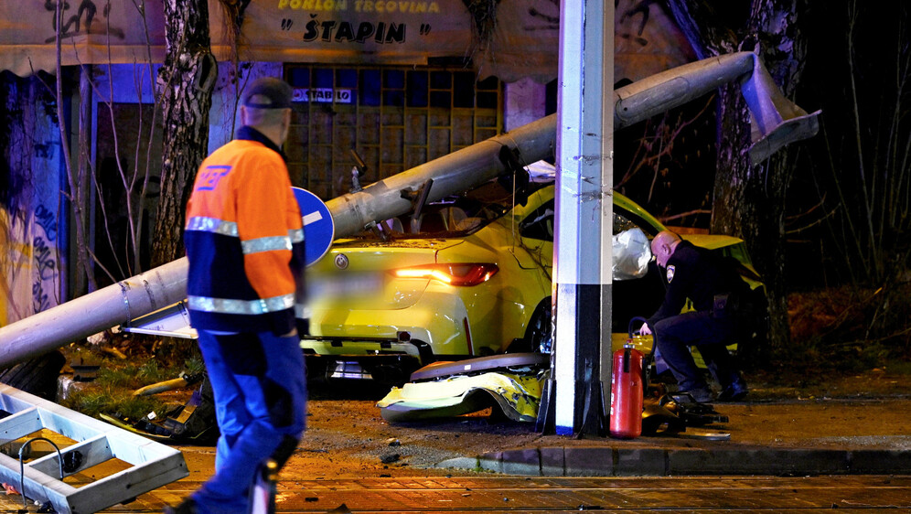 Nesreća u Dubravi - 3