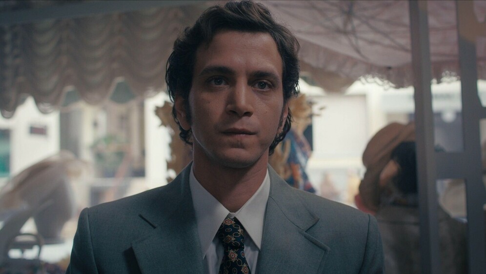 Serija ''Muzej nevinosti''