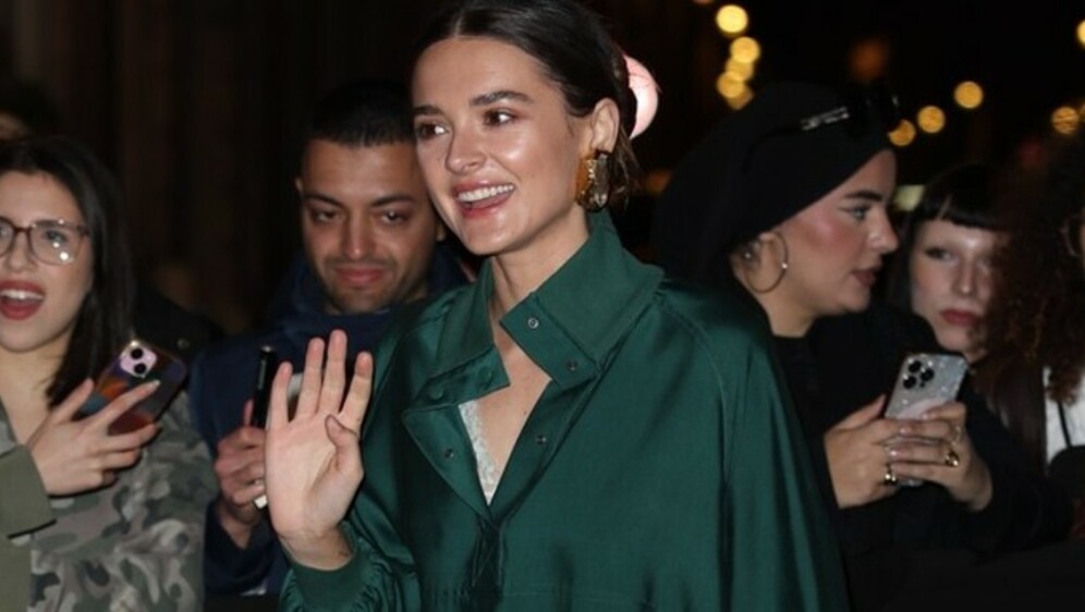 Charlotte Lawrence - 2