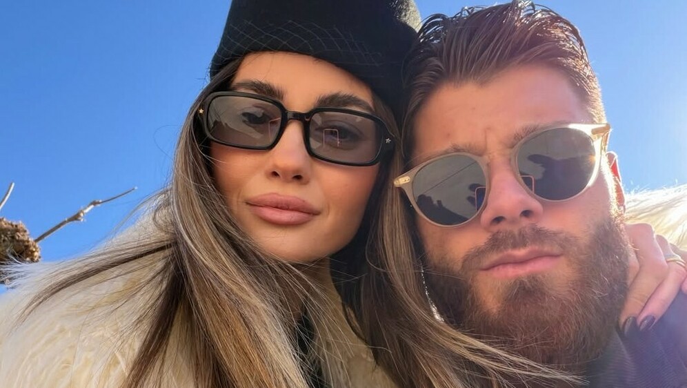 Adriana Ćaleta-Car, Duje Ćaleta-Car