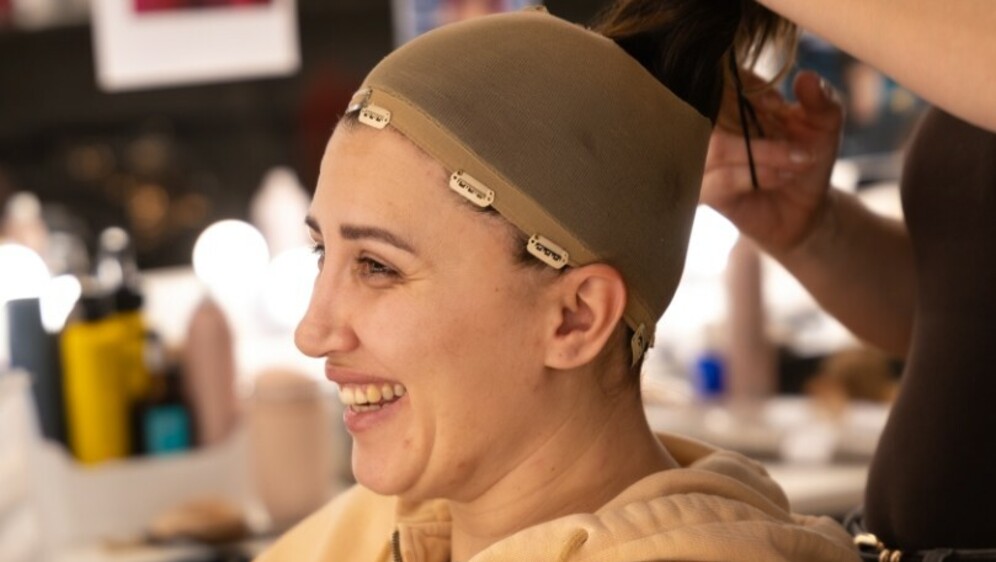 ''Tvoje lice zvuči poznato''