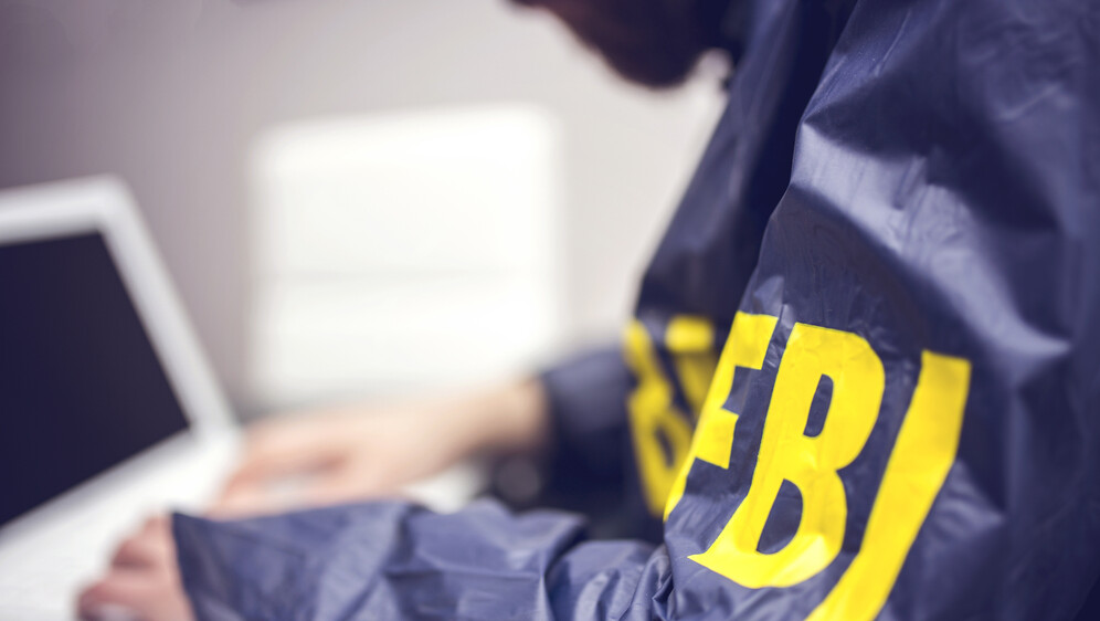 Kako se piše: FBI-jev ili FBI-ev