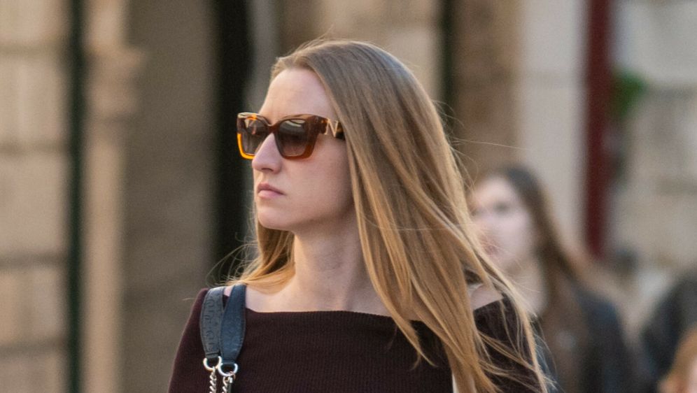 Ulična moda u Dubrovniku