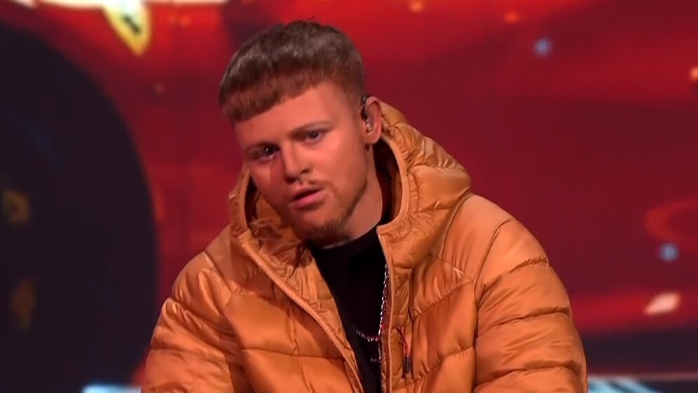 Laura Sučec kao Grše