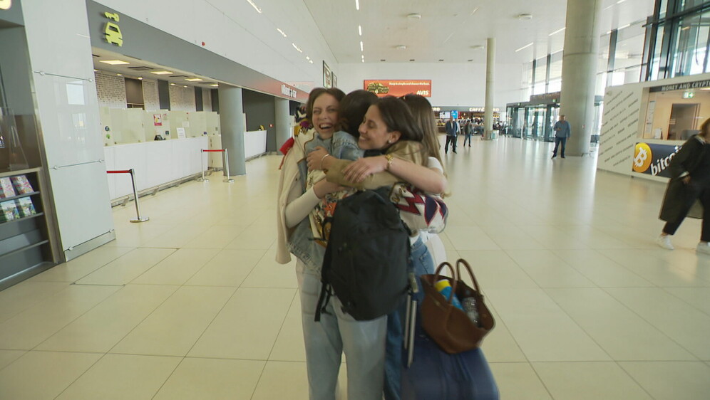 Povratak Hrvata u domovinu - 1