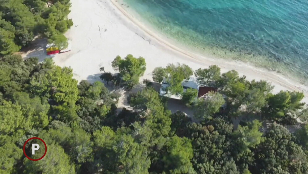 Provjereno: Gradnja na jednoj od najljepših paških plaža - 7