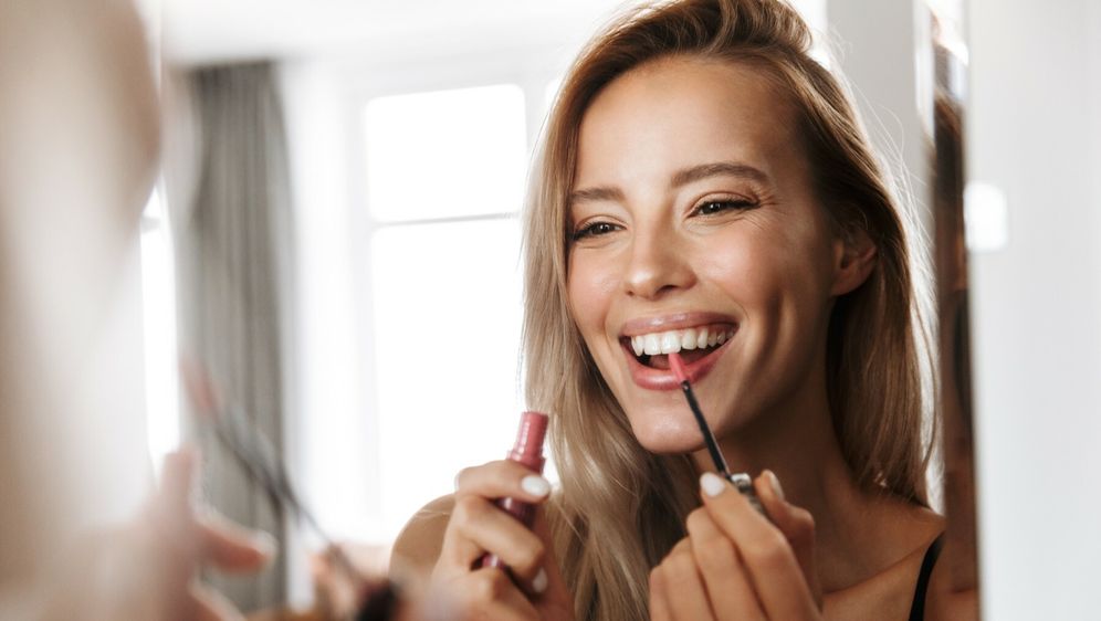 Sjajila za usne uvijek su popularna