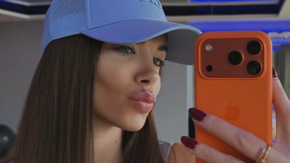 Iva Šarić Petković