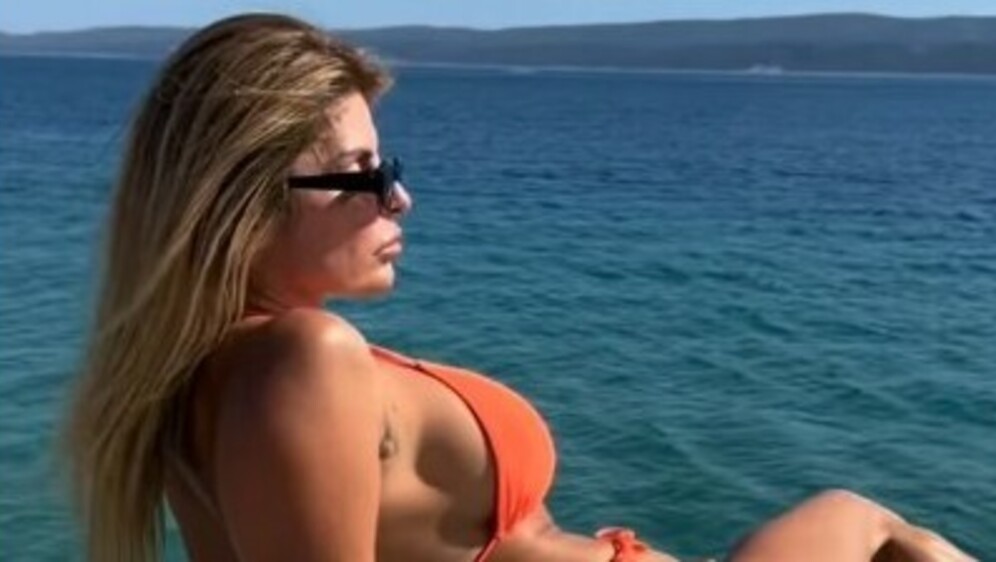 Renata Lovrinčević Buljan