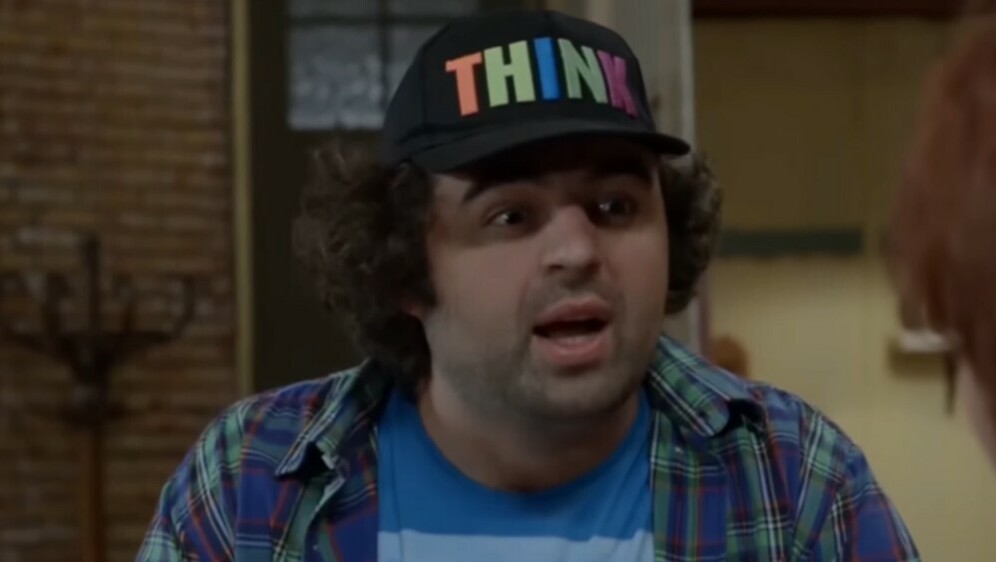 Branko Janković, serija ''Lud, zbunjen, normalan''