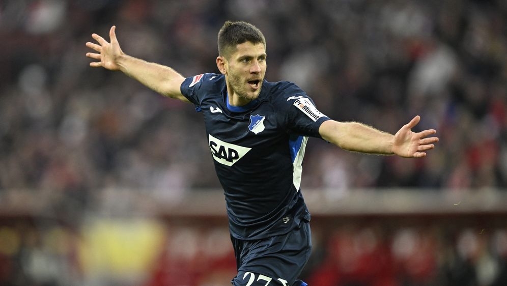 Andrej Kramarić