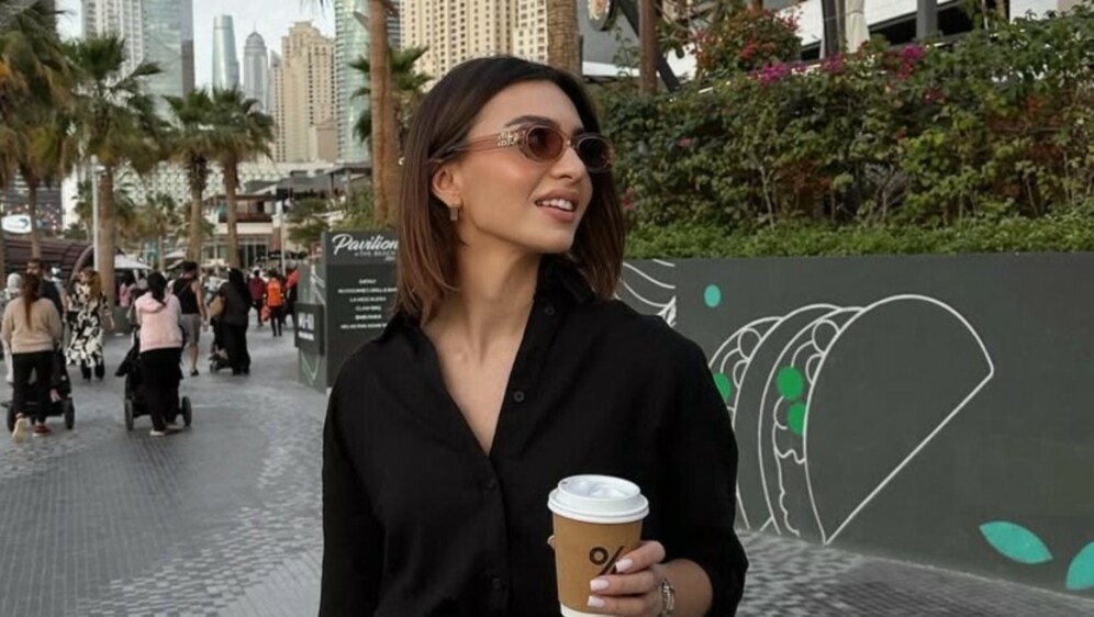 Ema Luketin na Instagramu - 4