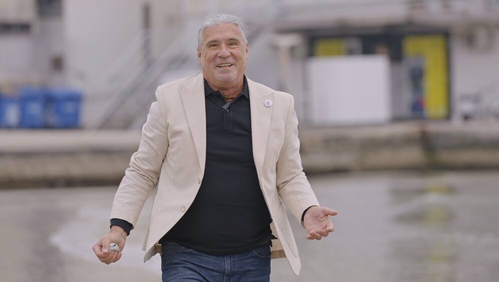 In Magazin: Goran Karan - 1