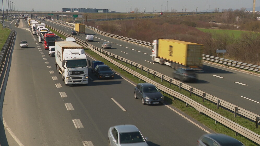 Novi sustav naplate na autocestama