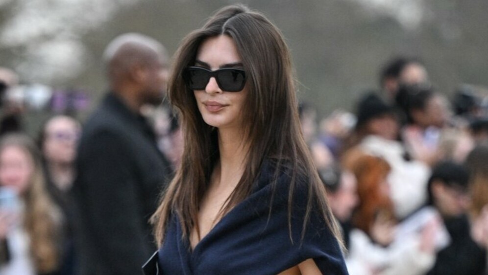 Emily Ratajkowski - 4