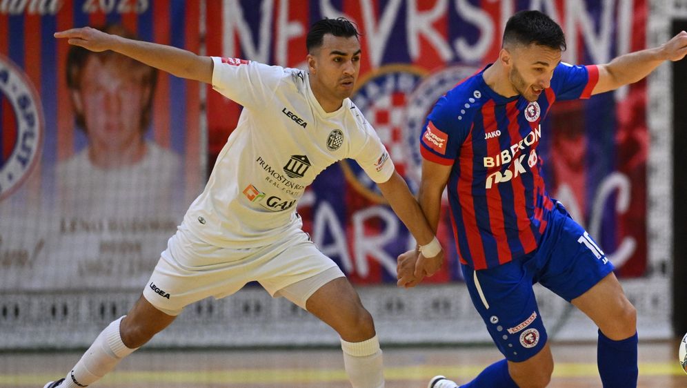 Franco Jelovčić protiv Crnice