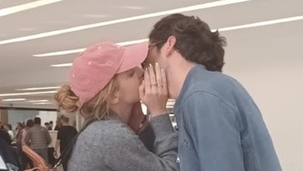 Emma Watson i Gonzalo Hevia Baillères - 2