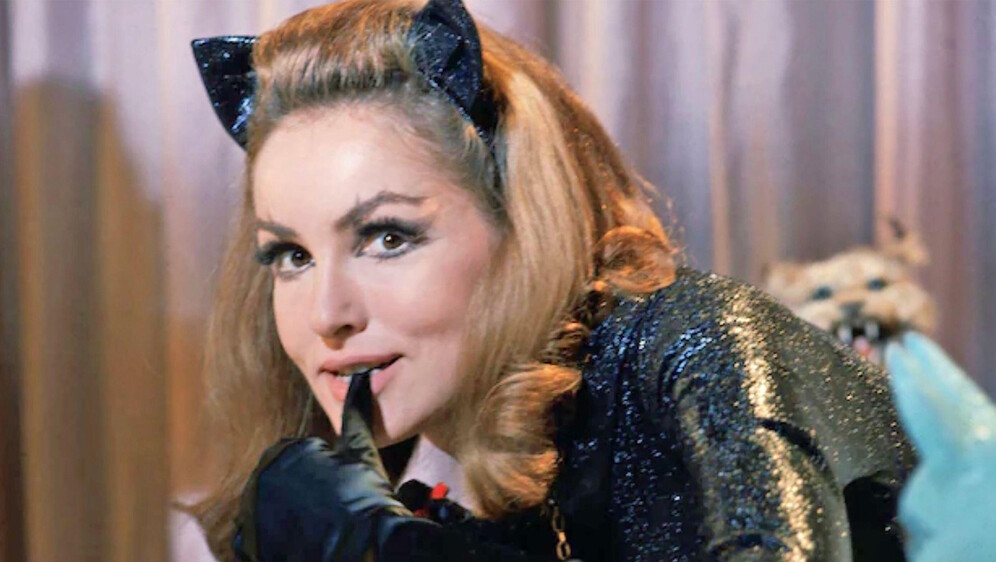 Julie Newmar - 6