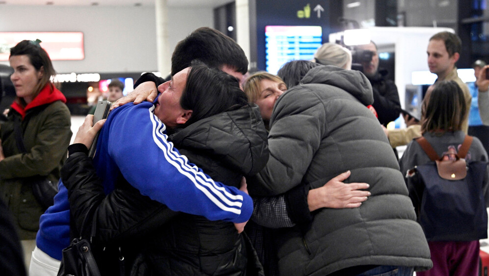 Zračna luka Franjo Tuđman