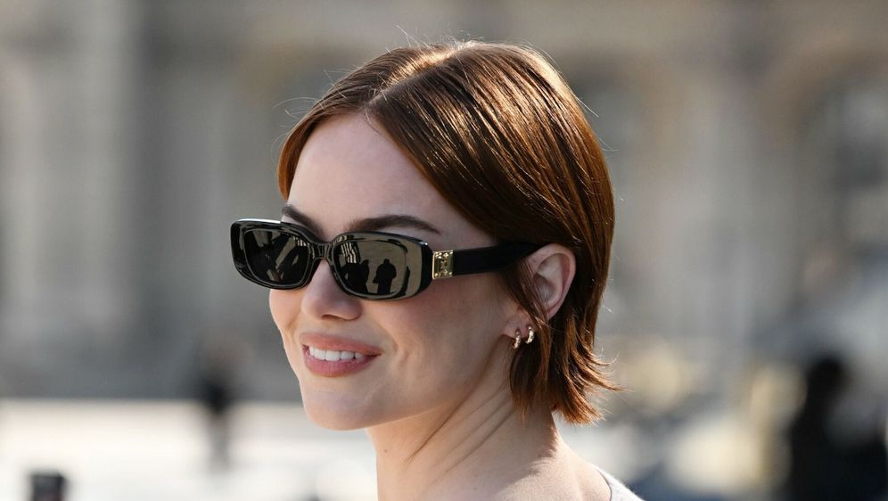 Kratka kosa u fazi puštanja može izgledati dobro